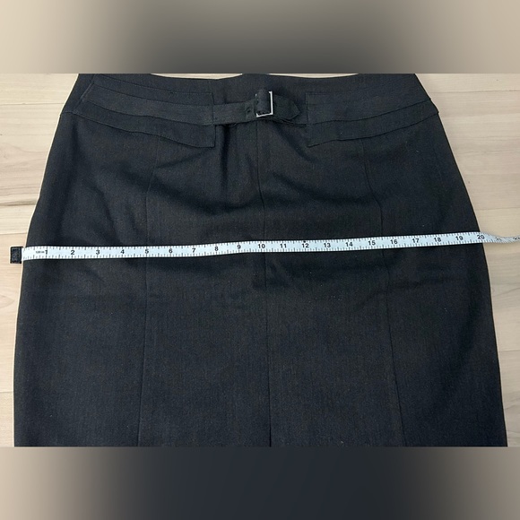 NWOT Express Skirt Size 10 - Picture 5 of 12